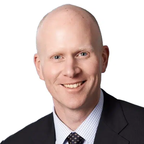 Picture of Global Head of Retirement, Insurance & Government Practice