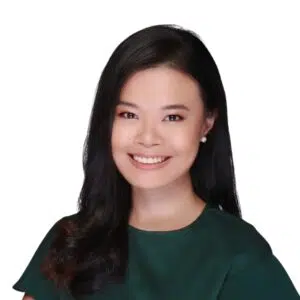 Rachel Lim