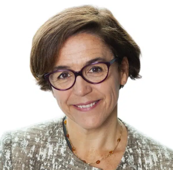 Picture of Global Head of SII Solutions