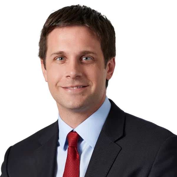 Picture of Managing Director - Retirement, Insurance & Government Practice