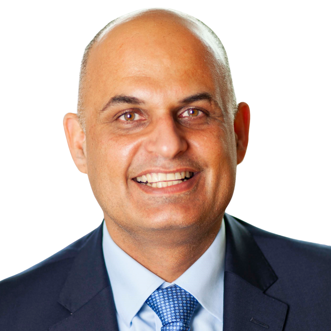 Picture of Partner - Retirement, Insurance & Government Practice