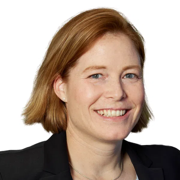 Picture of Co-Head of North American Private Equity Research
