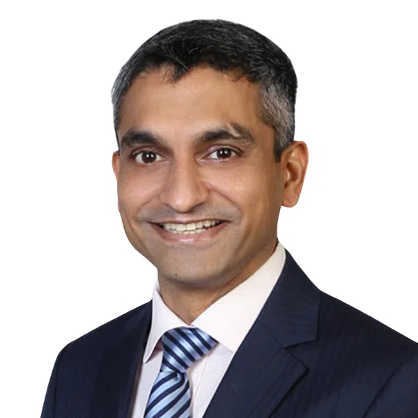 Picture of Head of Asia-Pacific Private Investments