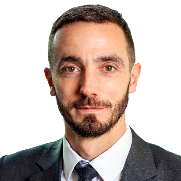 Picture of Managing Director, Co-investments